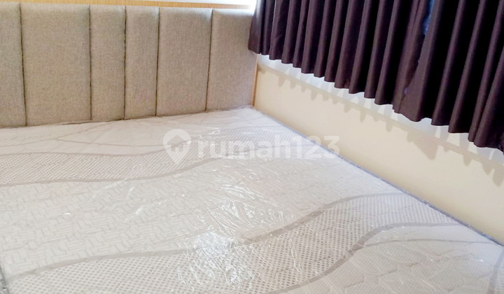 Jual & Sewa Apartemen Meikarta 3 Br Furnished Tower Twinford 2