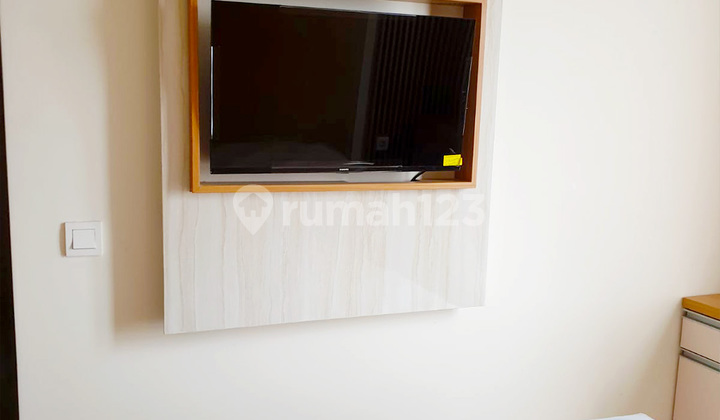 Jual & Sewa Apartemen Orange County 1 Br Fully Furnished Westwood 2