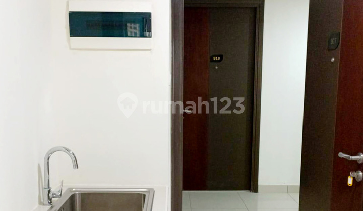 Apartemen Chadstone Type Studio Lantai 17 Tower Christie Cikarang 2