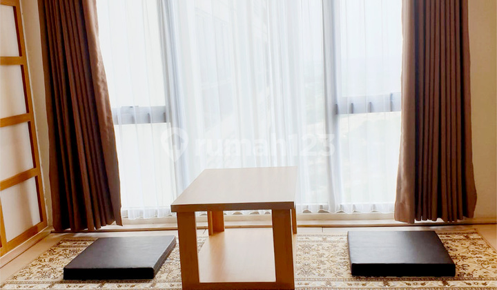 Jual & Sewa Apartemen Orange County 1 Br Fully Furnished Westwood Jual & Sewa Apartemen Orange County 1 Br Fully Furnished Westwood