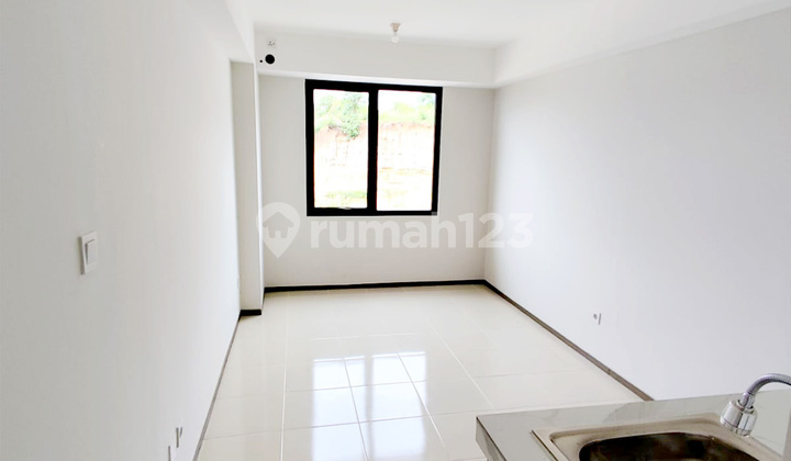 Jual Apartemen Studio Meikarta District 2 Tower Azalea Cikarang