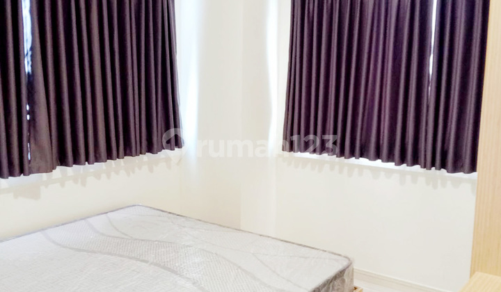 Jual & Sewa Apartemen Meikarta 3 Br Furnished Tower Twinford