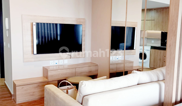 Orange County Apartment Type Studio Fully Furnished Pasadena Tower