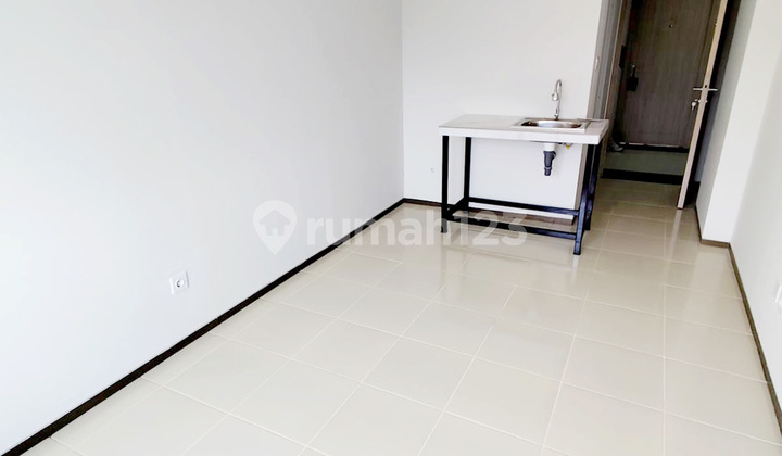 Selling Studio Apartment Meikarta District 2 Tower Azalea Cikarang 2