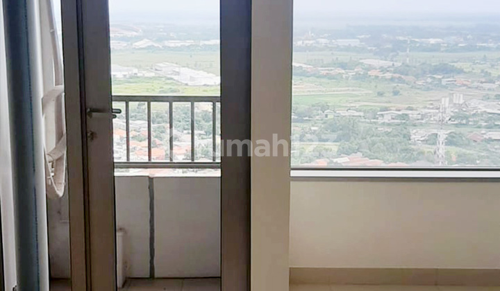Apartemen Orange County Type Studio Tower Glendale Lippo Cikarang 2
