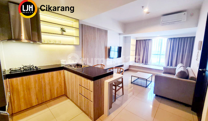 Apartemen Orange County 1 Br Full Furnish Tower Westwood Lippo Apartemen Orange County 1 Br Full Furnish Tower Westwood Lippo