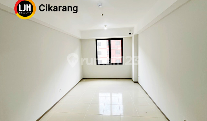 Studio Type Apartment Meikarta District Tower Azalea Cikarang Studio Type Apartment Meikarta District Tower Azalea Cikarang
