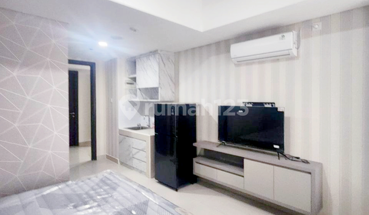 Chadstone Studio Apartment Fully Furnished Ready to Occupy Tower Dario