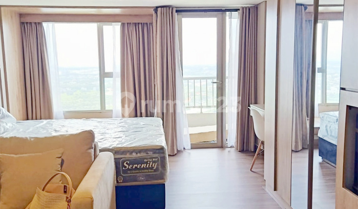 Orange County Apartment Type Studio Fully Furnished Tower Pasadena Orange County Apartment Type Studio Fully Furnished Tower Pasadena