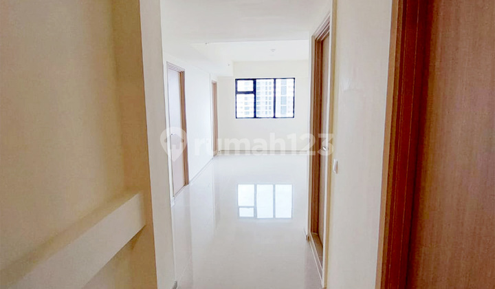 Apartemen 3 Br Meikarta District 2 Tower Sevilla Lippo Cikarang 2
