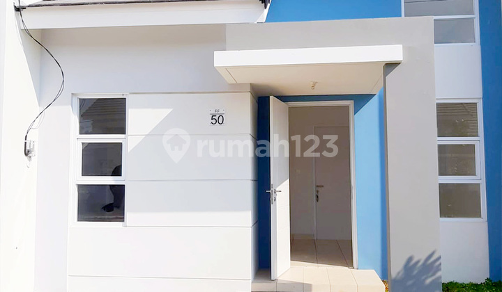 Dijual Rumah 2 Kt di Cluster Kalista Summarecon Emerald Karawang Dijual Rumah 2 Kt di Cluster Kalista Summarecon Emerald Karawang