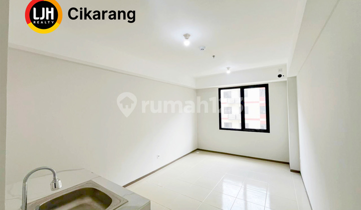 Apartemen Type Studio Meikarta District Tower Azalea Cikarang 2