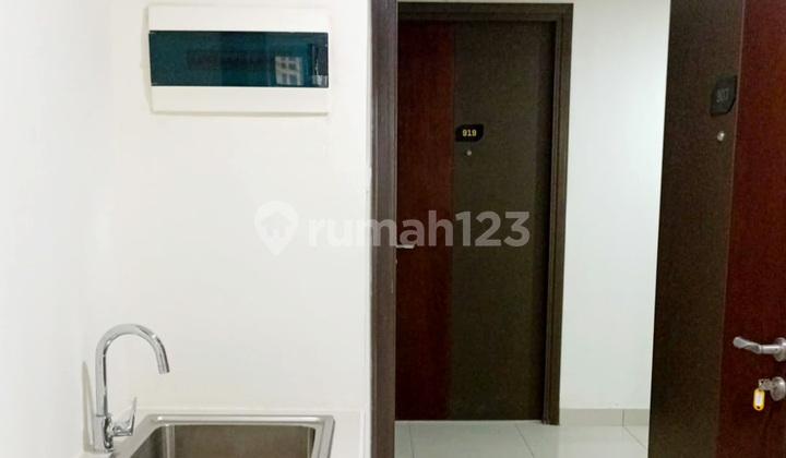 Apartemen Chadstone Tower Christie Type Studio Dekat Gerbang Tol Apartemen Chadstone Tower Christie Type Studio Dekat Gerbang Tol