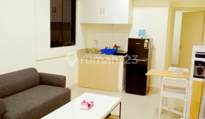 Jual & Sewa Apartemen Meikarta 2Br Full Furnished Tower Northview