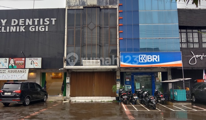 Dijual dengan Segera 1