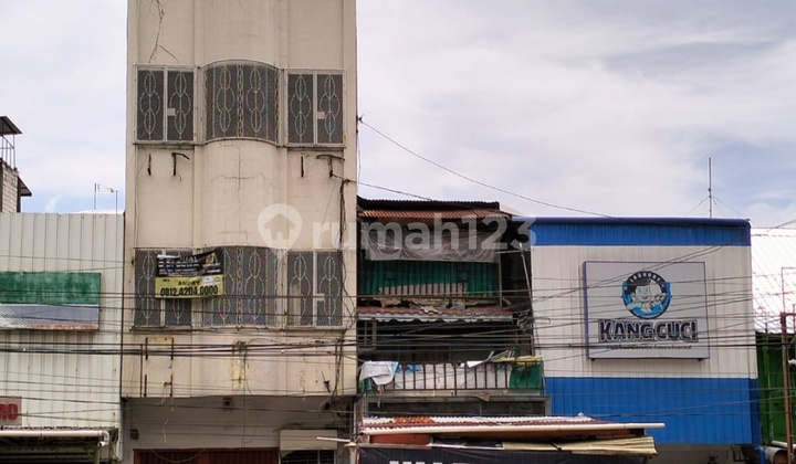 Dijual dengan Cepat Dijual dengan Cepat