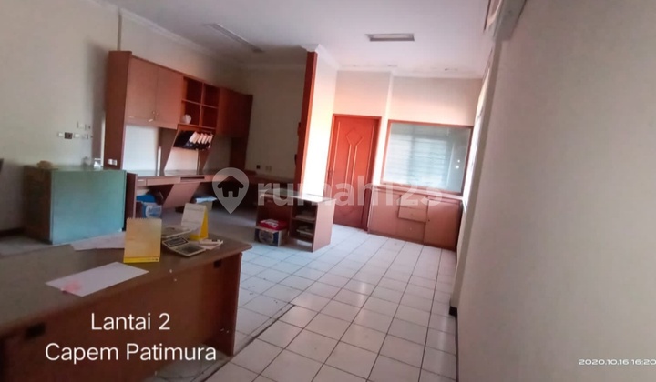 For Sale Quick Very Strategic Location 2