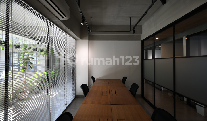 Private Office Space In Denpasar With Complete Facilities 2