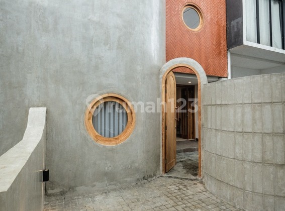 2Br Villa In Pecatu - Ideal For Bali Living & Remote Worker 2