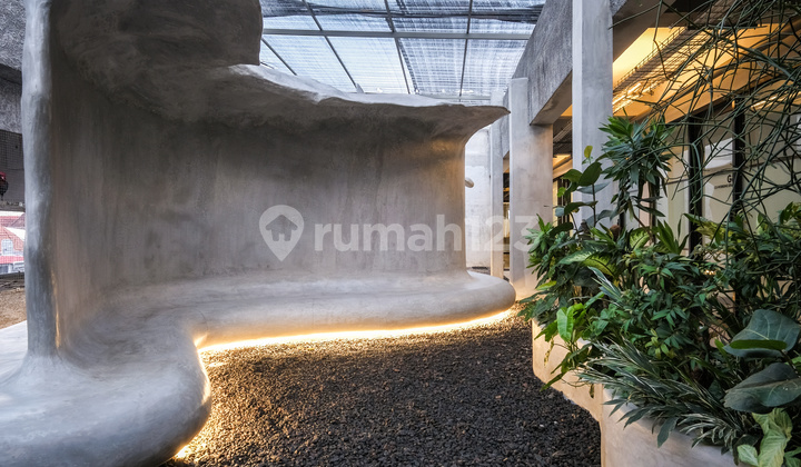 Fully Equipped Co-Working Space In Denpasar For 8 People 2