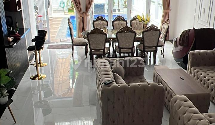 House Ready to Occupy 2