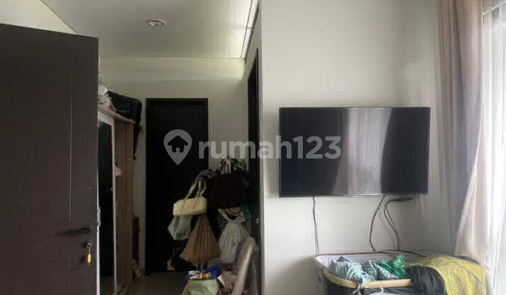 Summarecon Bandungb Cluster Flora House Summarecon Bandungb Cluster Flora House