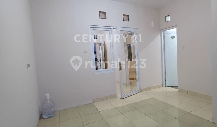 Minimalist House in Private Village Buahbatu Bojongsoang Bandung