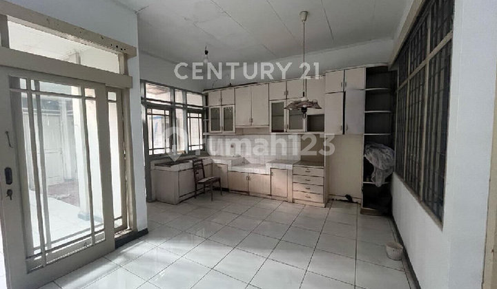 Blong House Suitable for Elderly Kopo Permai Near Mekar Wangi 2