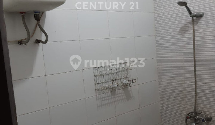 New House Renovation Cluster in Front of Batununggal 2