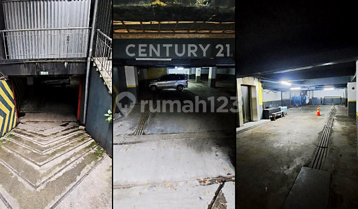 Gedung Ex Karaoke,Billiard di Jl Dewisartika Dekat Pusat Kota Gedung Ex Karaoke,Billiard di Jl Dewisartika Dekat Pusat Kota