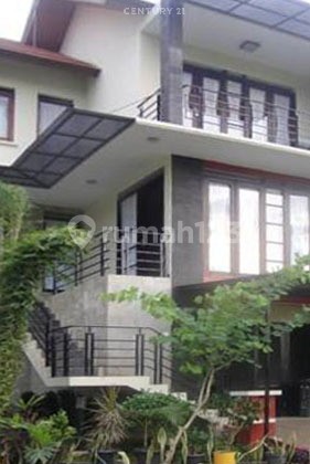 Rumah Full Furnished di Resor Dago Pakar Rumah Full Furnished di Resor Dago Pakar