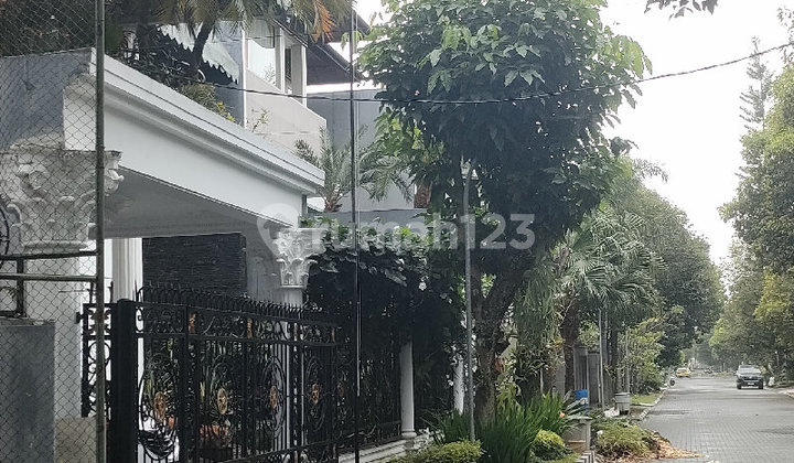 Rumah Mewah 3 Lantai Cluster Elite Batununggal Rumah Mewah 3 Lantai Cluster Elite Batununggal