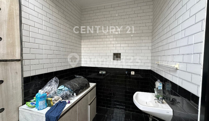 Rumah Minimalis Bagus Siap Huni Adem Taman Kopo Indah 2