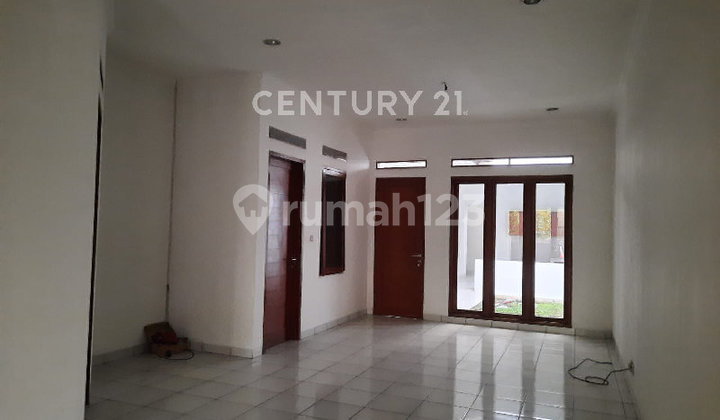 Rumah Bagus Siap Pakai di Perumahan Elit Batununggal Bandung 2