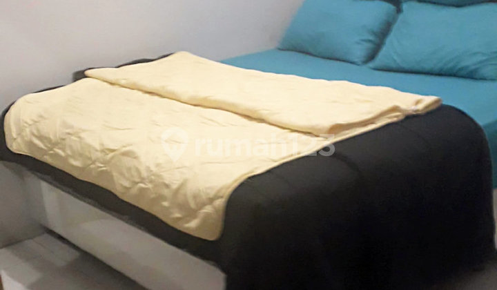 Rumah Minimalis Siap Huni di Cilame Kab Bandung Barat