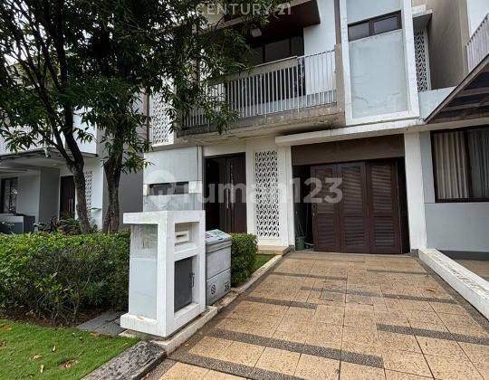 Rumah Asri Summarecon Bandung Cluster Cynthia
