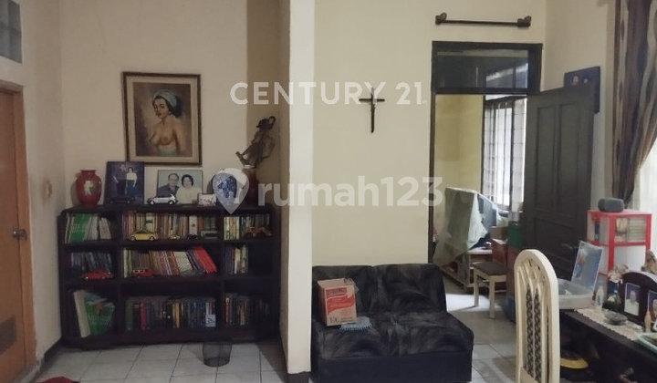 Rumah di Palem Permai 2 Lantai Soekarno Hatta Bandung Rumah di Palem Permai 2 Lantai Soekarno Hatta Bandung
