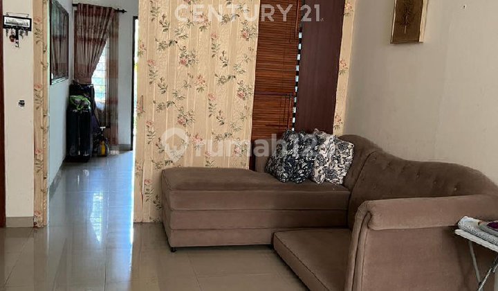 Rumah Siap Huni di Komplek Batununggal Abadi Bandung 2