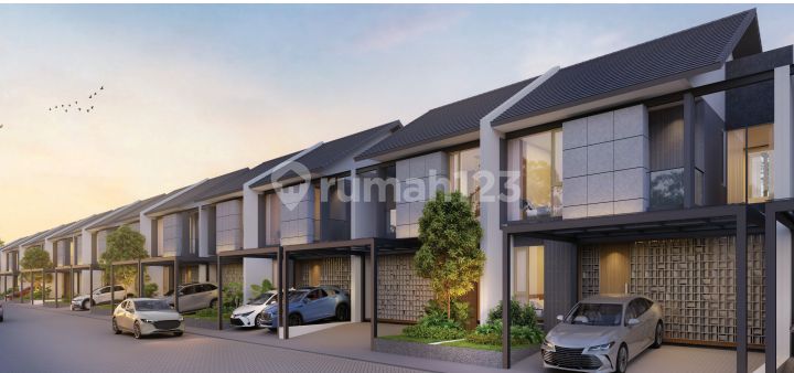 Tatar Kartawijaya Kota Baru Parahyangan