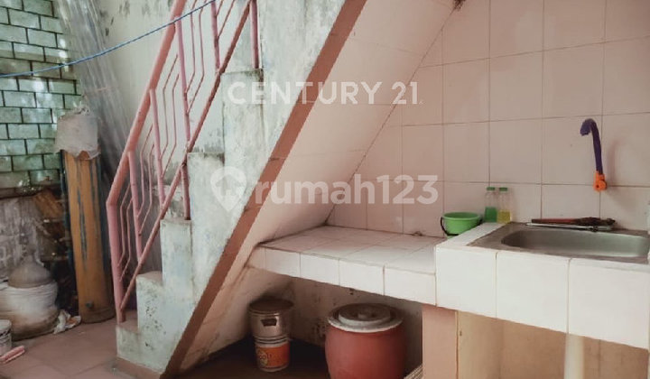 For Sale Cheap House in Antapani Pratista 2