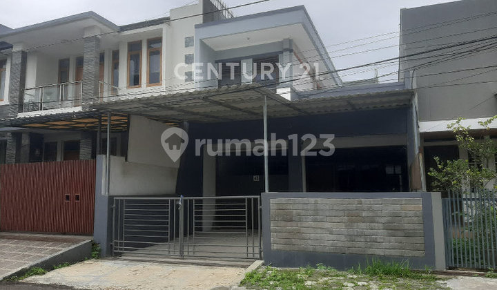 Sewa Rumah di Jl Kurdi Astanaanyar Kota Bandung