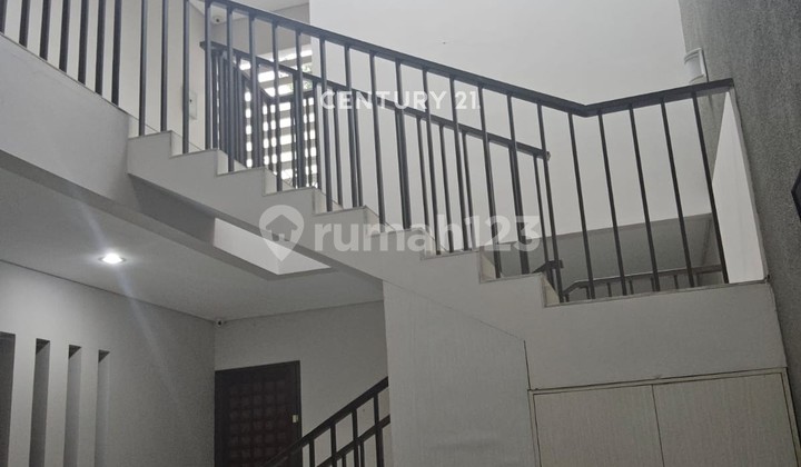 Rumah Asri Siap Huni di Setra Indah Bandung 2