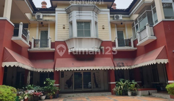 Ruko Strategis Sebrang Mansion Pine di Kota Baru Parahyangan Ruko Strategis Sebrang Mansion Pine di Kota Baru Parahyangan