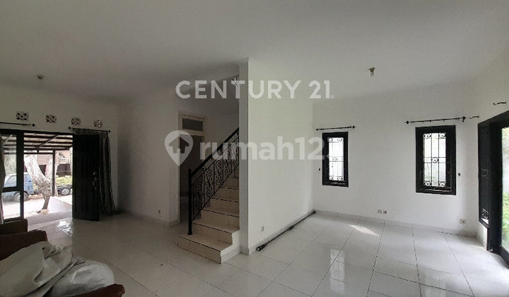 Rumah Siap Huni Dekat Rumah Sakit di Kota Baru Parahyangan