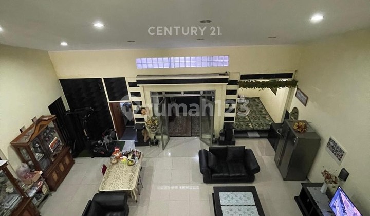 Fully Furnished House in Tatar Ratnasasih, Kota Baru Parahyangan
