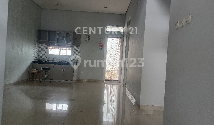 Rumah 1 Lantai Dalam Komplek di Cihanjuang Cimahi Bandung 2