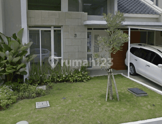 Rumah Minimalis di Kotabaru Parahyangan Dekat Ikea Rumah Minimalis di Kotabaru Parahyangan Dekat Ikea