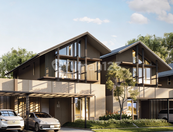 Launching Tatar Bungawari Kota Baru Parahyangan