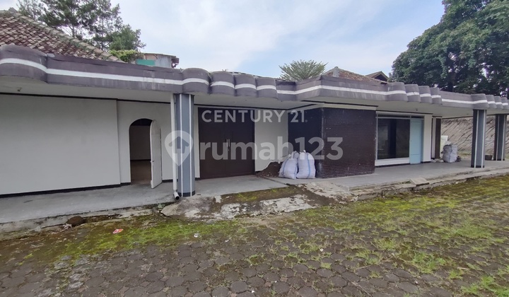 Ruang Usaha Strategis di Main Road Sukahaji Ruang Usaha Strategis di Main Road Sukahaji