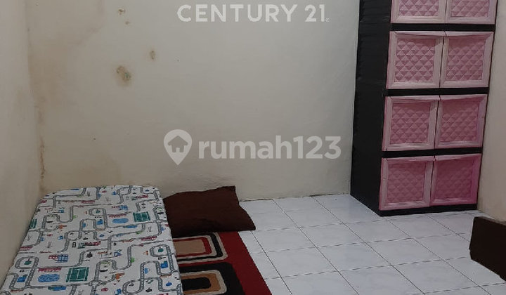 House in Plered Antapani 1 Floor Bandung 2
